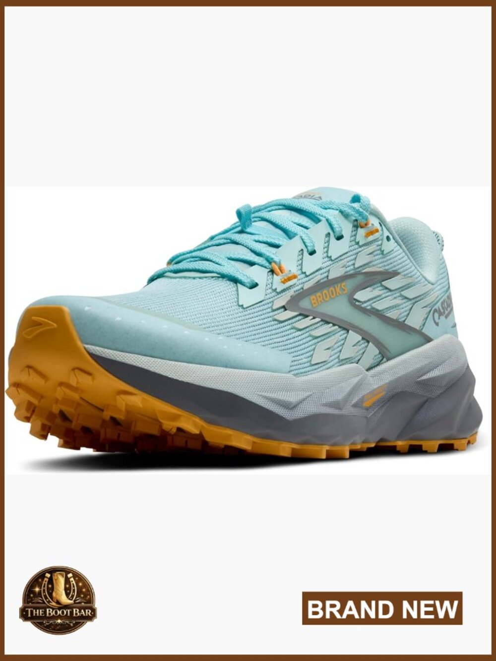 Women's Trail Running Shoes Size 9 - Lightweight Trail Runners Lace-Up Athletic